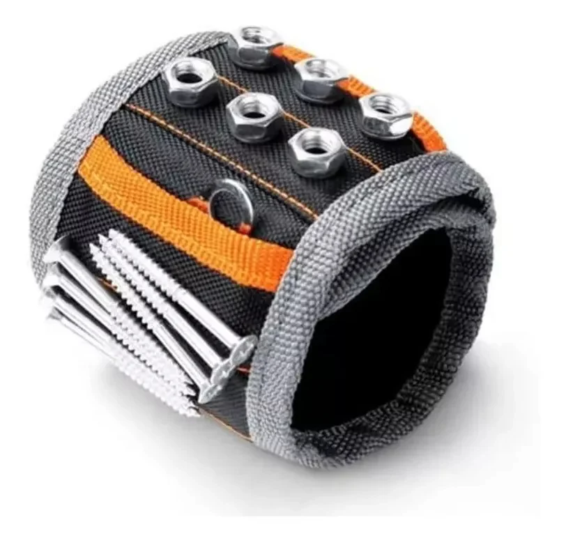 Brazalete Magnetico De Herramientas HandyMag®