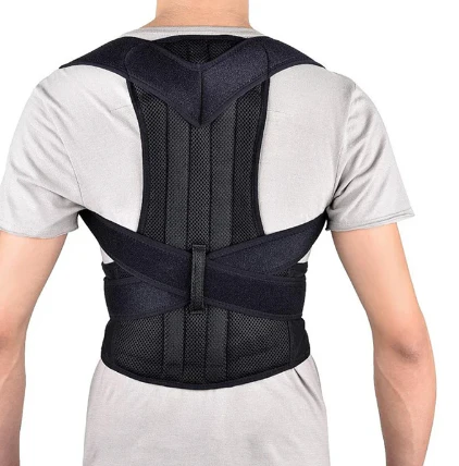 Corrector de Postura Unisex PosturePlus®