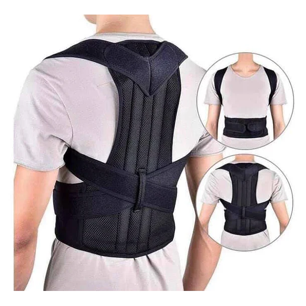 Corrector de Postura Unisex PosturePlus®