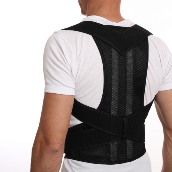 Corrector de Postura Unisex PosturePlus®