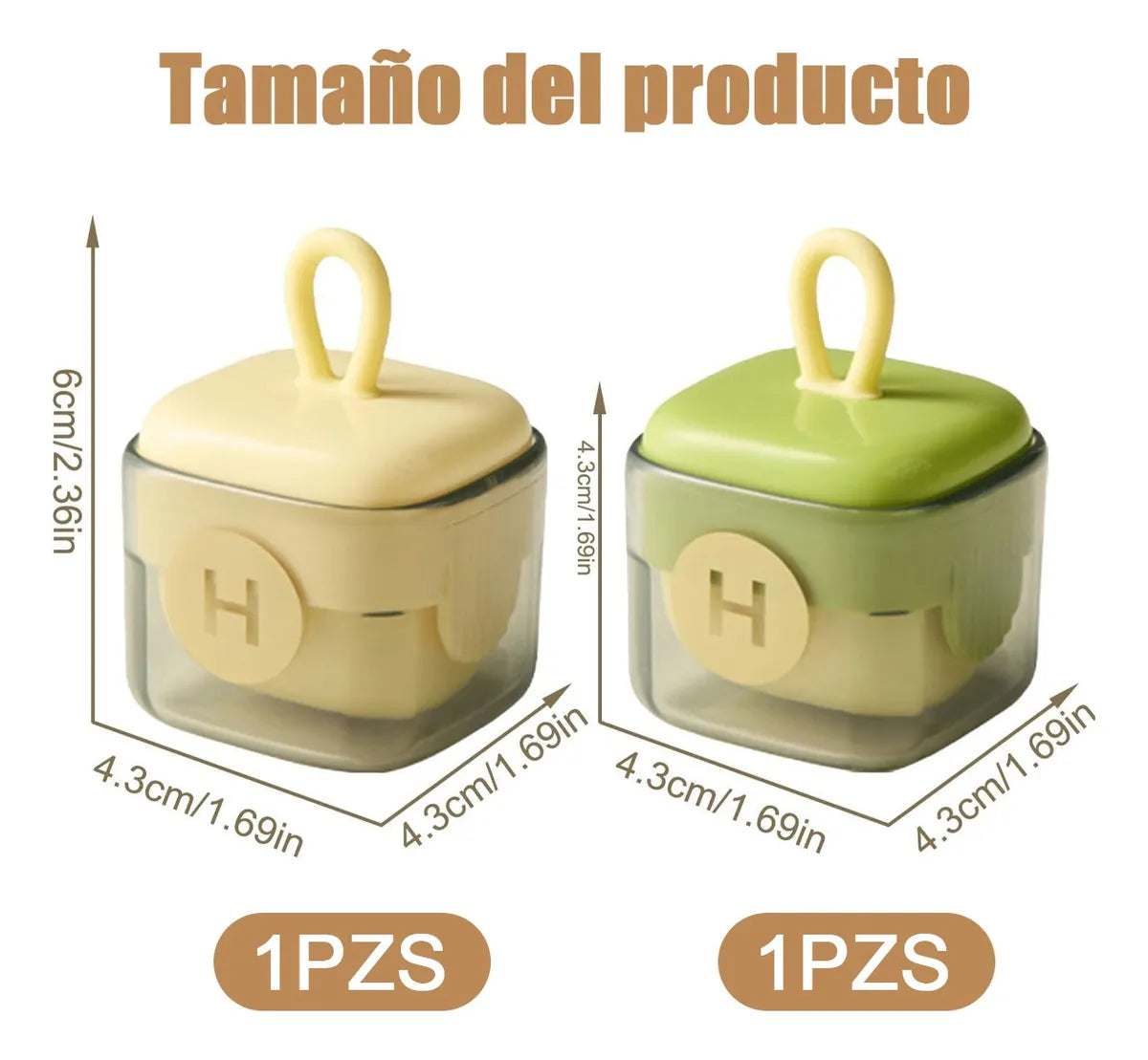 Rodillo de pelusa portátil MagicRoll®