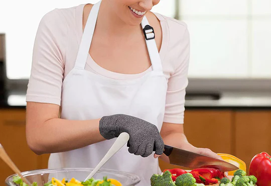 Guantes de Compresión VitalTouch®
