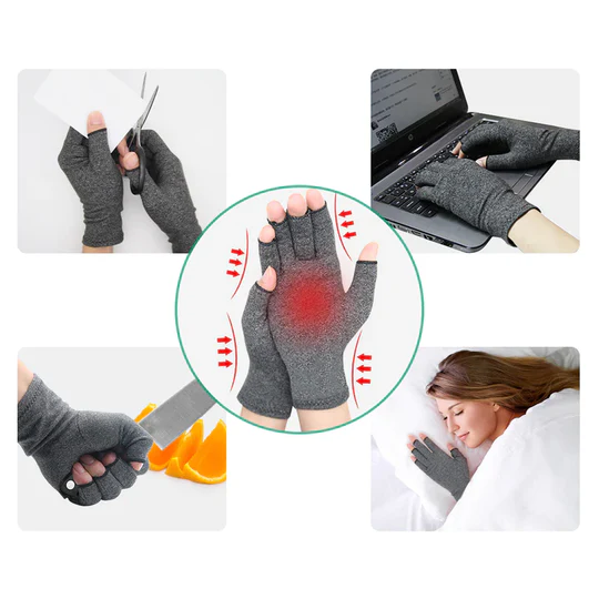 Guantes de Compresión VitalTouch®