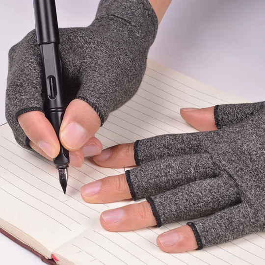 Guantes de Compresión VitalTouch®