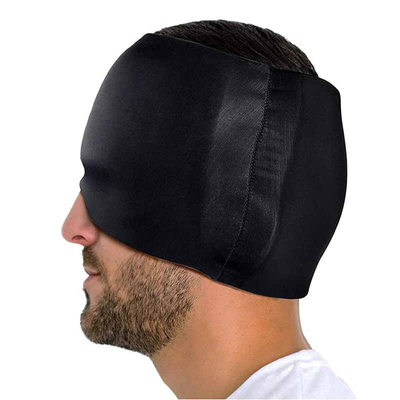 Gorro Terapeutico De Gel CalmGel®