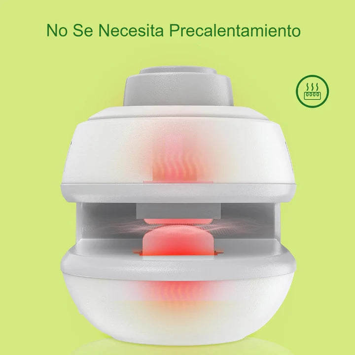 MiniSeal® - Mini Sellador Recargable 2 en 1