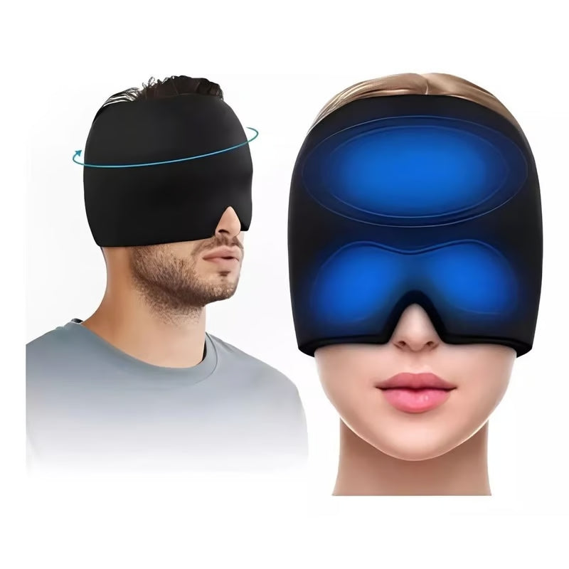 Gorro Terapeutico De Gel CalmGel®
