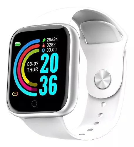 Reloj Inteligente Smart Bracelet