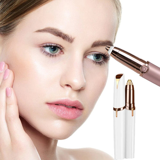 Depilador Cejas BrowGlide®
