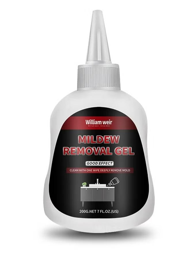 Gel para eliminar moho 200g