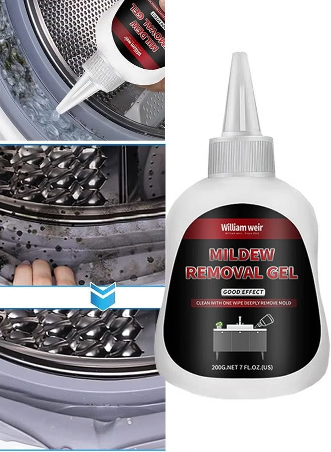 Gel para eliminar moho 200g
