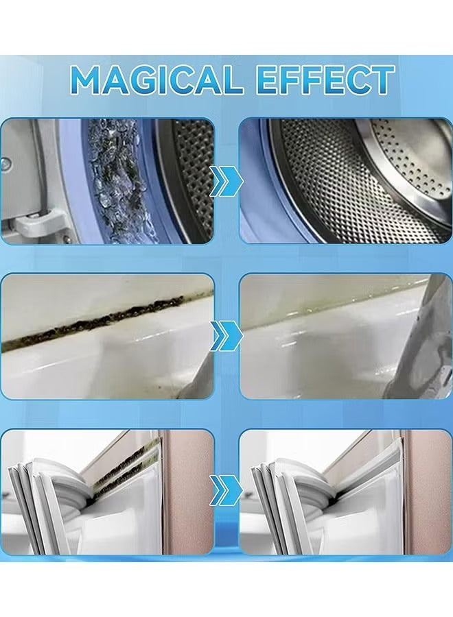 Gel para eliminar moho 200g